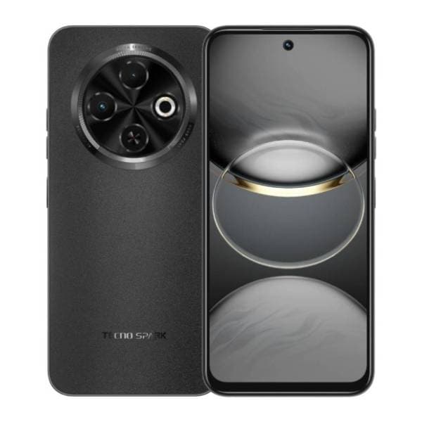 TECNO Spark 30C 8/256GB Orbit Black 0