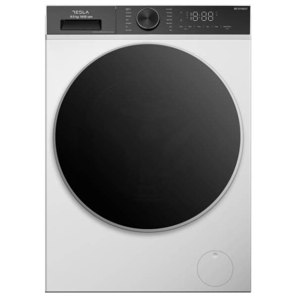 TESLA mašina za pranje veša WF91480T 0