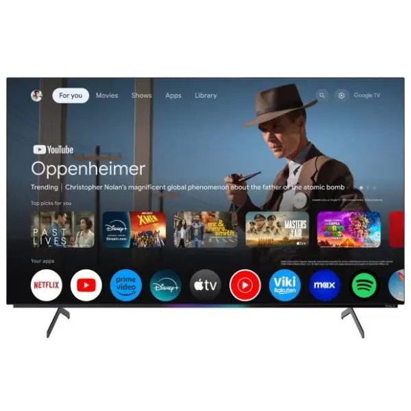 TESLA OLED televizor O65S949GUS 0
