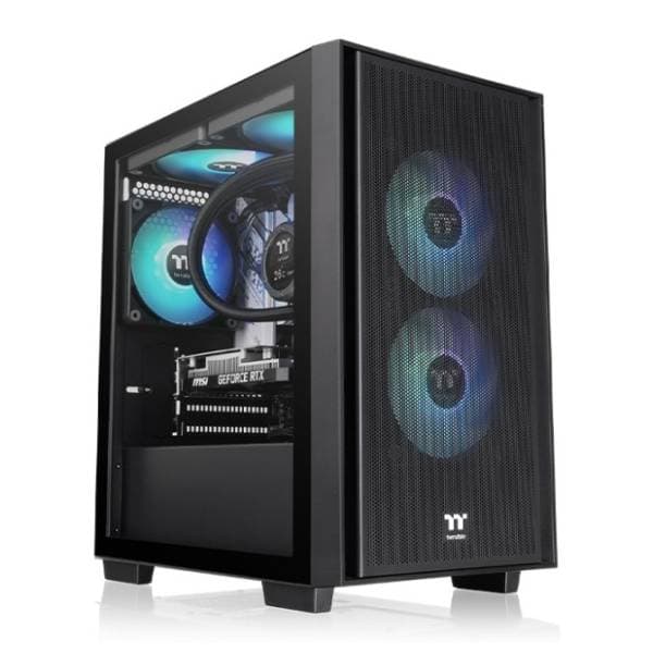 THERMALTAKE kućište Versa H16 5
