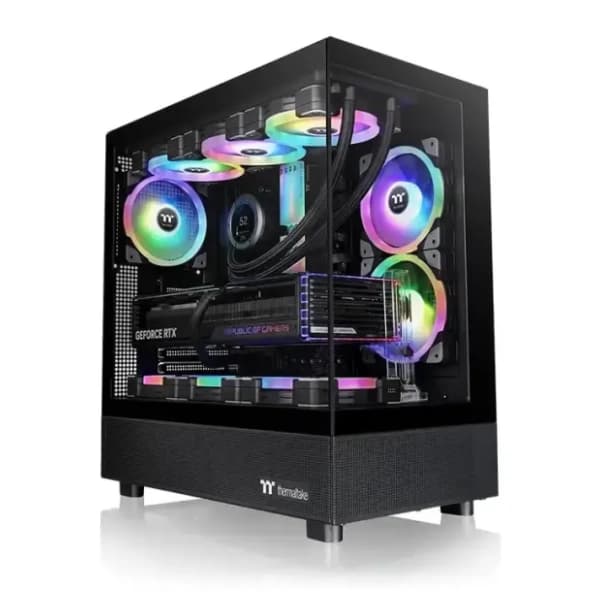 THERMALTAKE kućište View 270 TG ARGB CA-1Y7-00M1WN-00 4