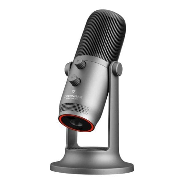THRONMAX MDrill One Pro mikrofon 0