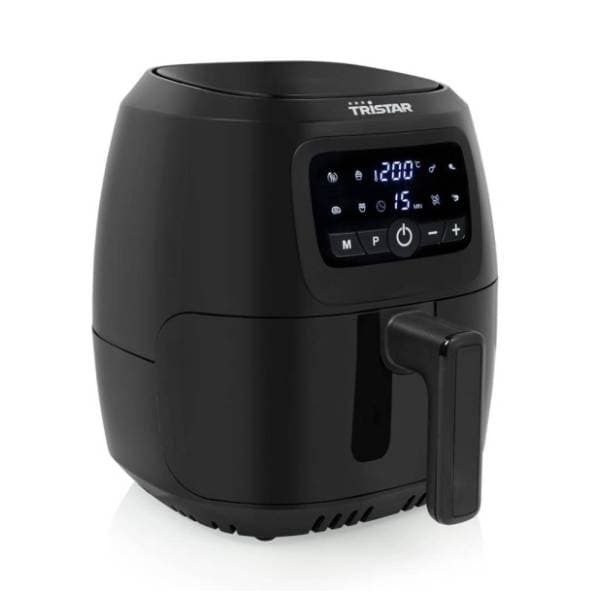 TRISTAR friteza na vruć vazduh FR-9008PR 0