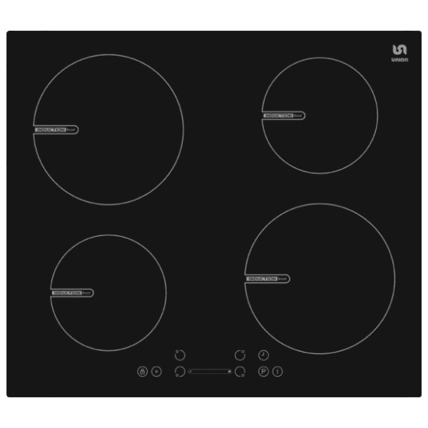 UNION ugradna ploča BHO-402CIN 0