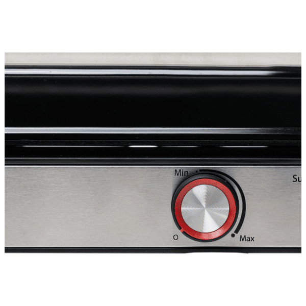 VIVAX grill toster SM-2000X 5