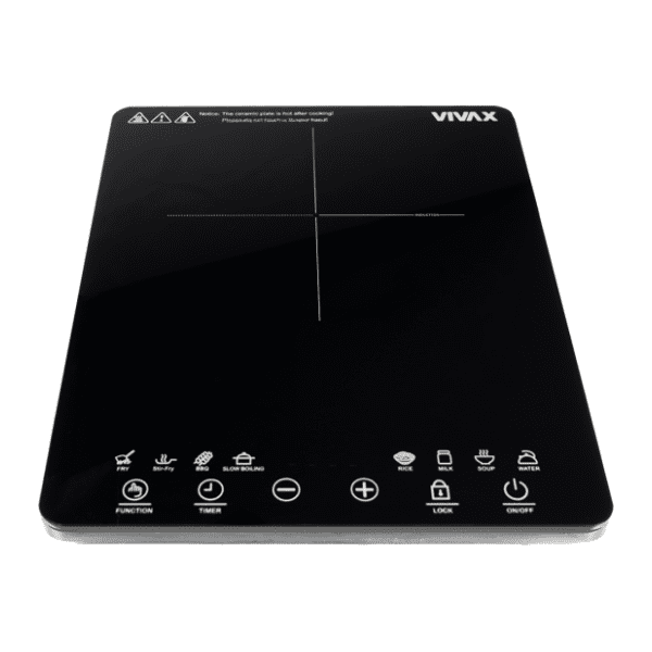 VIVAX indukcioni rešo HPI-2001TP 1