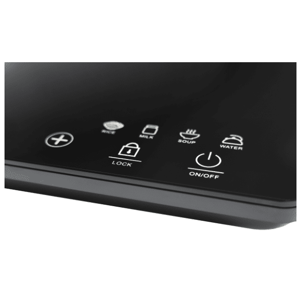 VIVAX indukcioni rešo HPI-2001TP 4