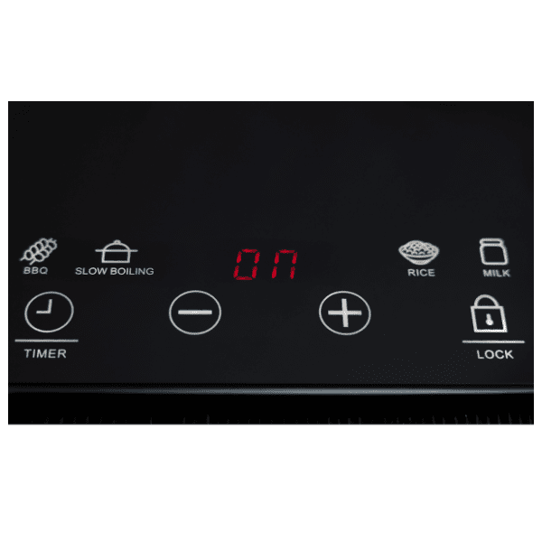 VIVAX indukcioni rešo HPI-2001TP 5