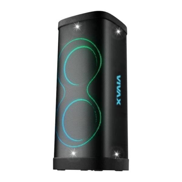 VIVAX partybox zvučnik BS-1300 0