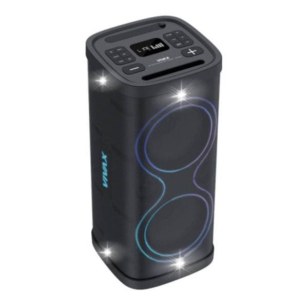 VIVAX partybox zvučnik BS-1300 9