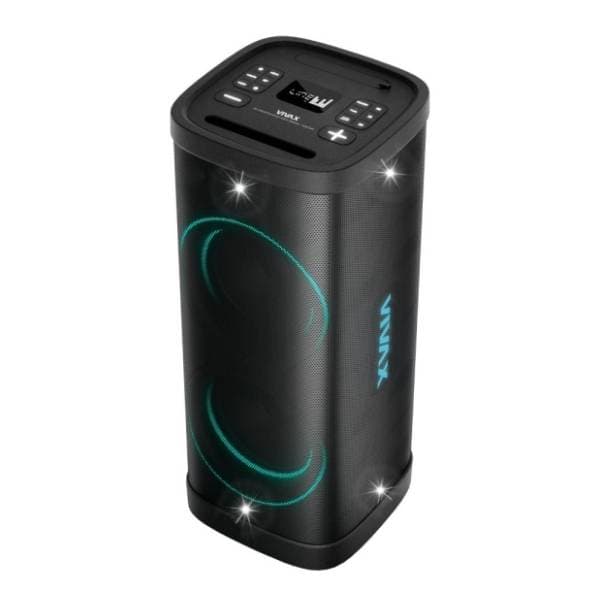 VIVAX partybox zvučnik BS-1300 4