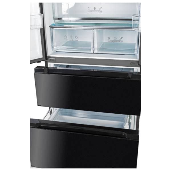 VIVAX side by side frižider CFS-516DFD X 5