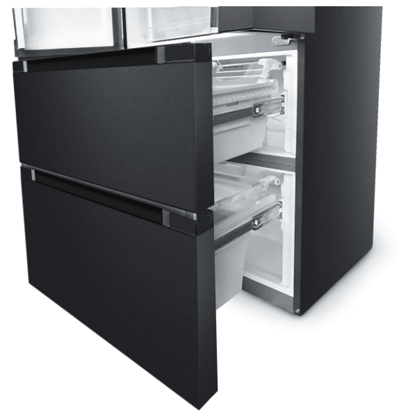 VIVAX side by side frižider CFS-516DFD X 3