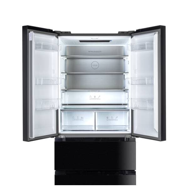 VIVAX side by side frižider CFS-516DFD X 1