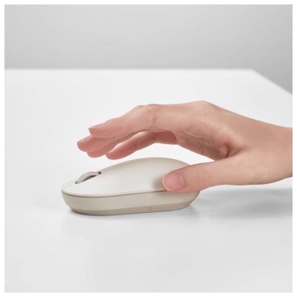 XIAOMI bežični miš 2 Lite White (BHR8915GL) 4