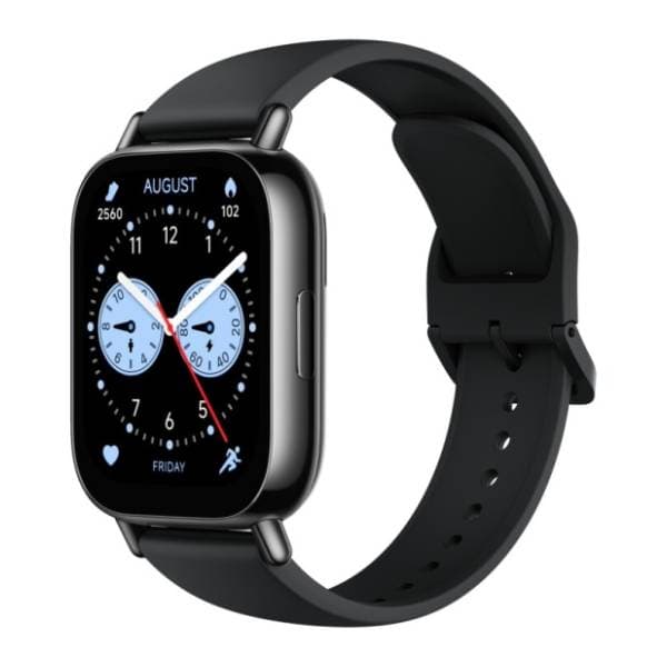 XIAOMI Redmi Watch 5 Lite crni pametni sat 0