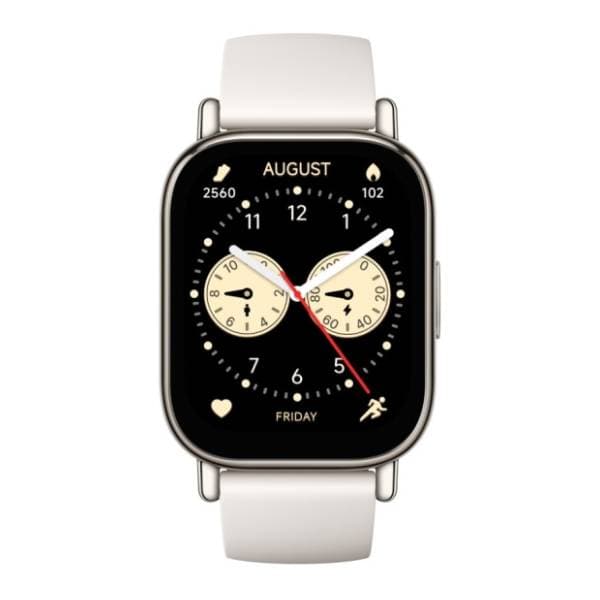 XIAOMI Redmi Watch 5 Lite zlatni pametni sat 1