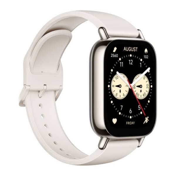 XIAOMI Redmi Watch 5 Lite zlatni pametni sat 2