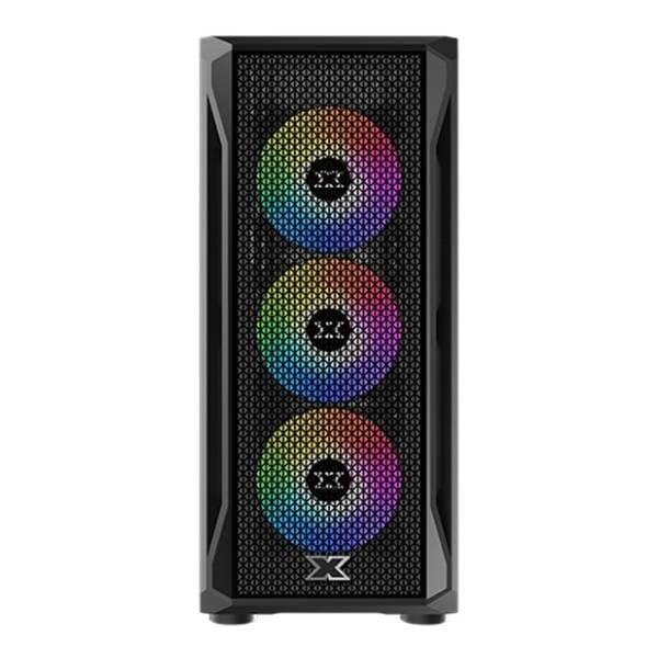 XIGMATEK kućište Gaming X 2