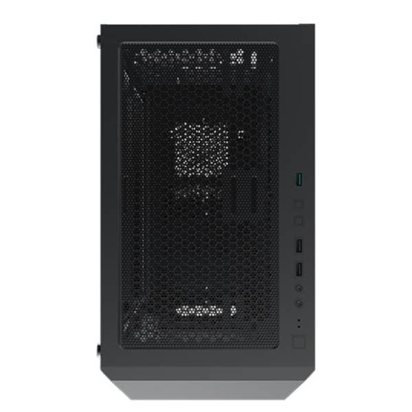 XIGMATEK kućište Gaming X 4