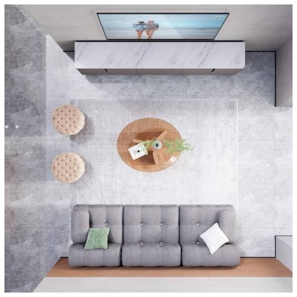 Zidni nosač za TV MANHATTAN 461399 60''- 120'' 6