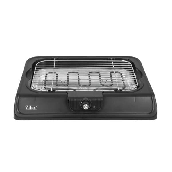 ZILAN električni roštilj ZLN3772 0
