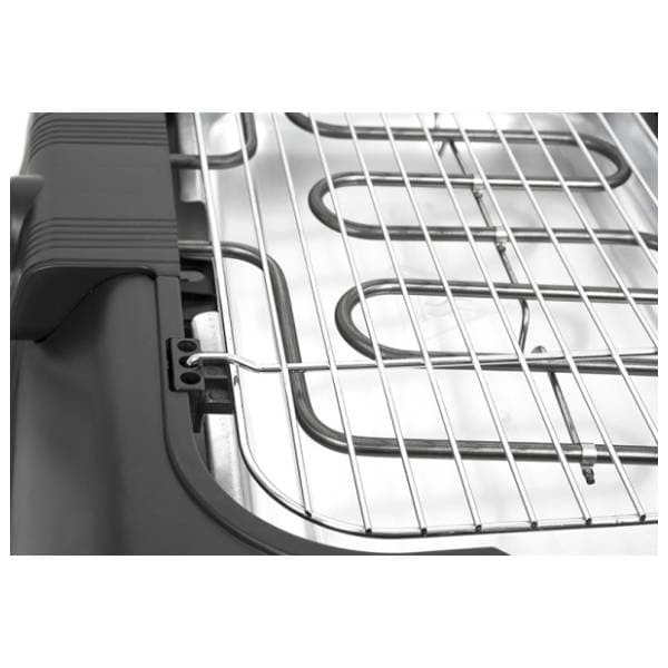 ZILAN električni roštilj ZLN3772 2