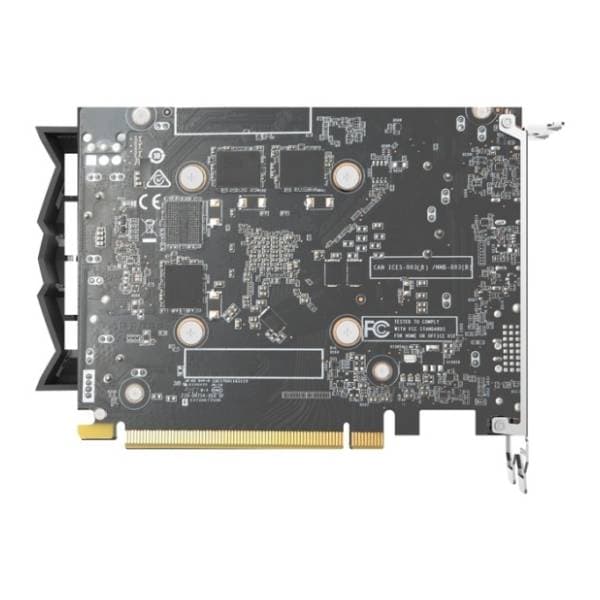 ZOTAC nVidia GeForce RTX 3050 Twin Edge OC 6GB GDDR6 96-bit grafička kartica 2
