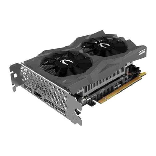 ZOTAC nVidia GeForce RTX 3050 Twin Edge OC 6GB GDDR6 96-bit grafička kartica 3