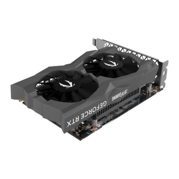 ZOTAC nVidia GeForce RTX 3050 Twin Edge OC 6GB GDDR6 96-bit grafička kartica 4