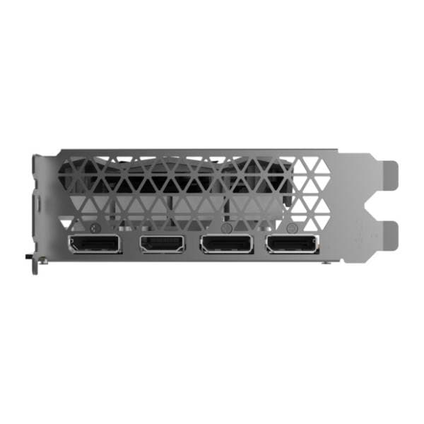 ZOTAC nVidia GeForce RTX 3050 Twin Edge OC 6GB GDDR6 96-bit grafička kartica 5