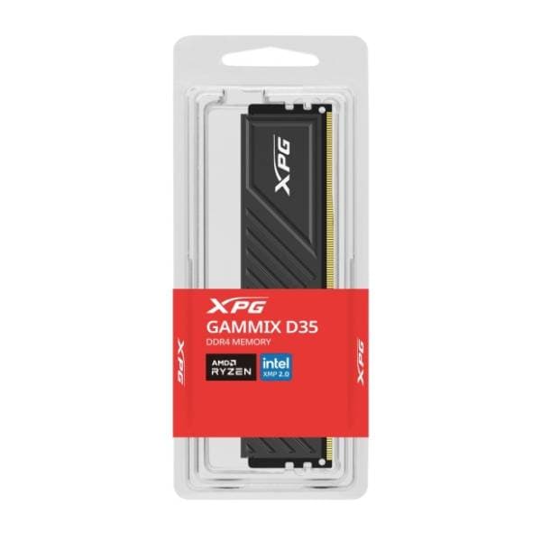A-DATA 16GB DDR4 3200MHz AX4U320016G16A-SBKD35 3