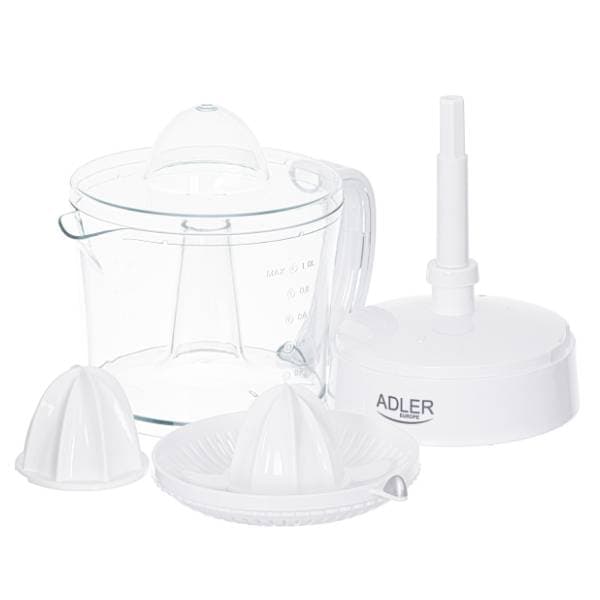 ADLER cediljka za citruse AD4009 3
