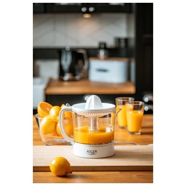 ADLER cediljka za citruse AD4009 7
