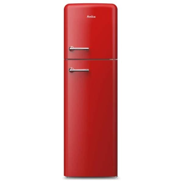 AMICA kombinovani frižider FD280.3FRAA 1