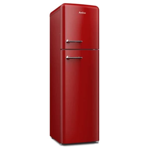 AMICA kombinovani frižider FD280.3FRAA 0