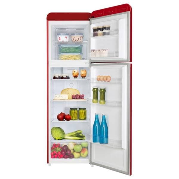 AMICA kombinovani frižider FD280.3FRAA 3