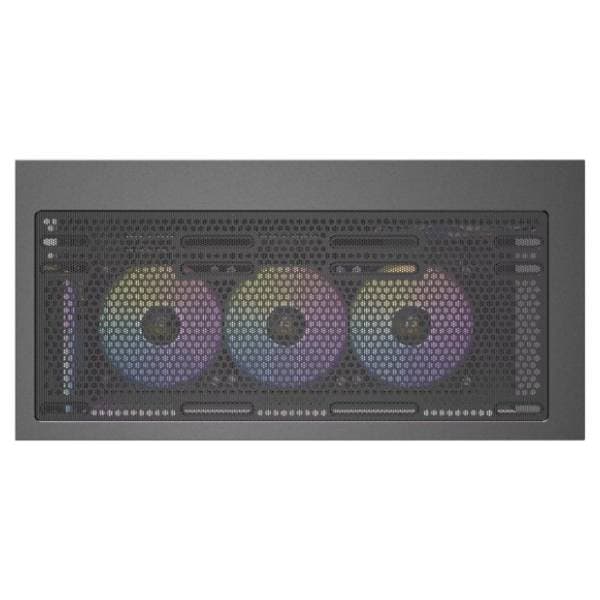 ANTEC kućište CX700 RGB Elite Black 2
