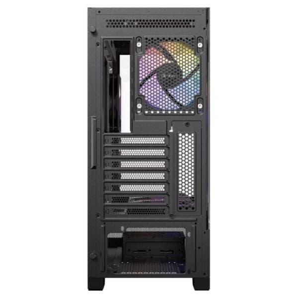 ANTEC kućište CX700 RGB Elite Black 4