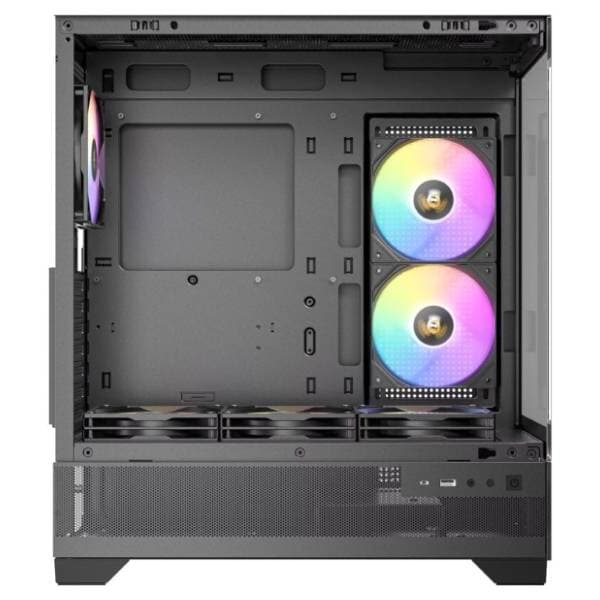 ANTEC kućište CX700 RGB Elite Black 5