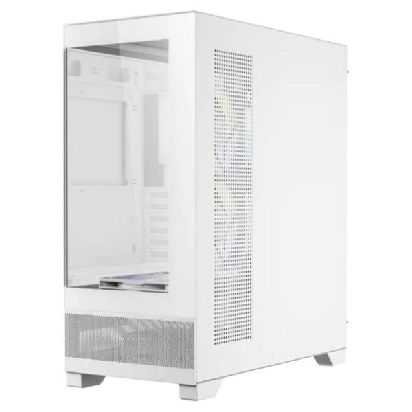 ANTEC kućište CX700 RGB Elite White 1