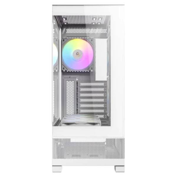 ANTEC kućište CX700 RGB Elite White 4