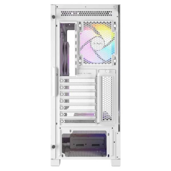 ANTEC kućište CX700 RGB Elite White 6