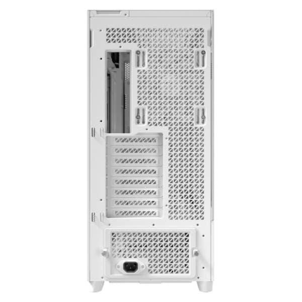 ANTEC kućište Flux Pro White 4