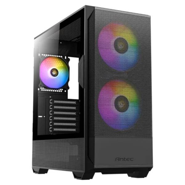 ANTEC kućište NX416 0