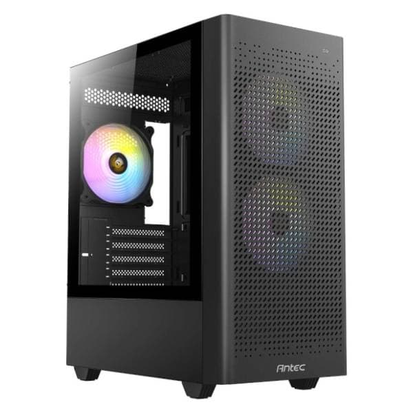 ANTEC kućište NX500M ARGB 0