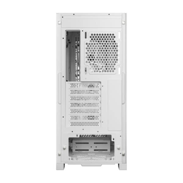 ANTEC kućište P20C White 3