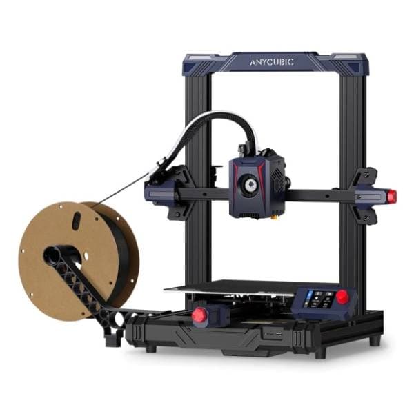 ANYCUBIC Kobra 2 Neo 3D štampač 3