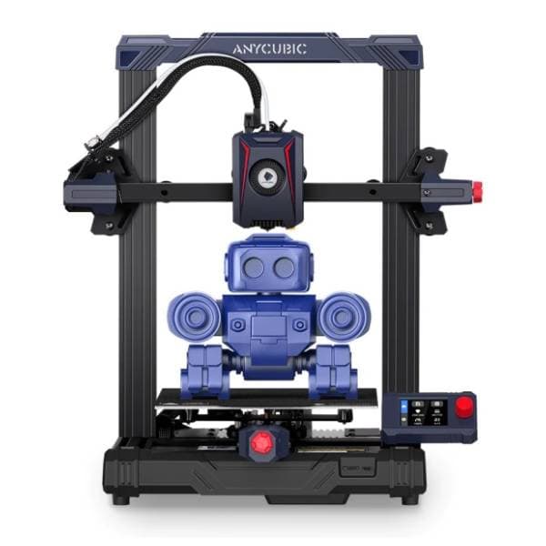 ANYCUBIC Kobra 2 Neo 3D štampač 4