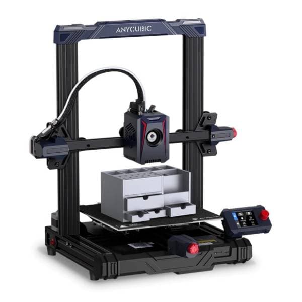 ANYCUBIC Kobra 2 Neo 3D štampač 5